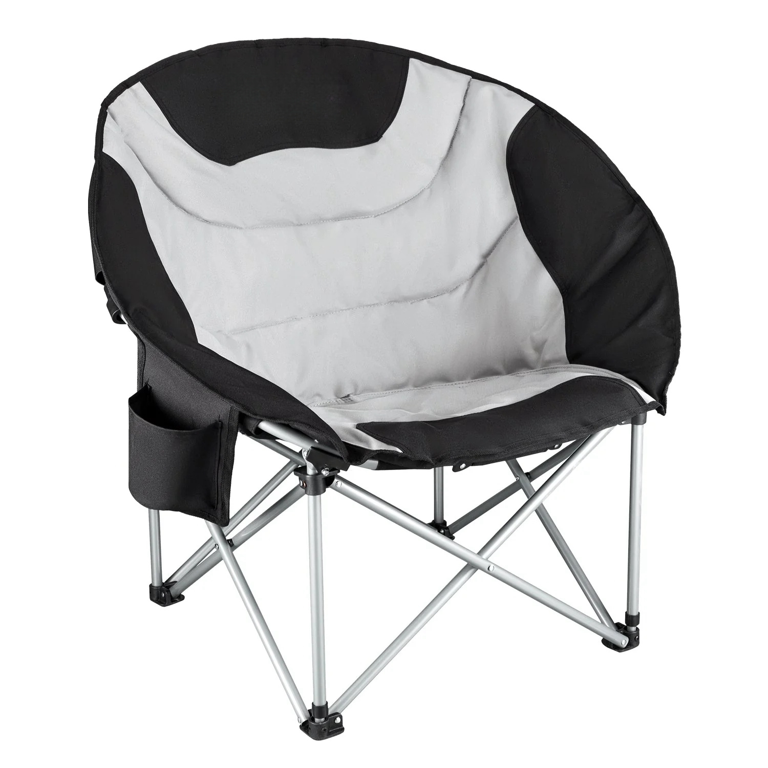 Aluminum vs. Steel Camping Chairs: What’s the Difference and Which is Right for You?