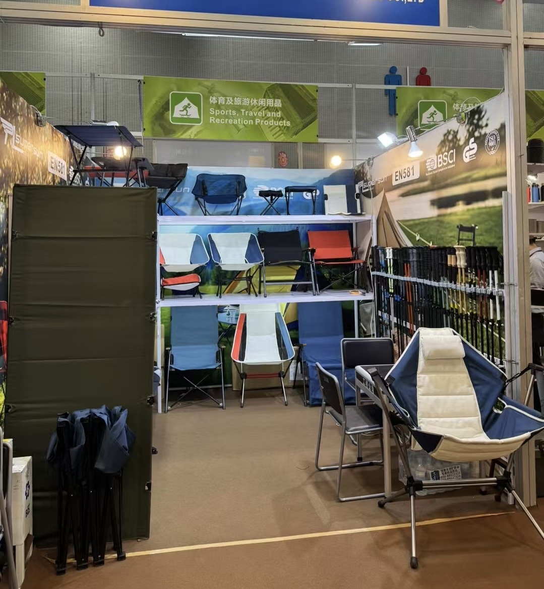 137th Canton Fair