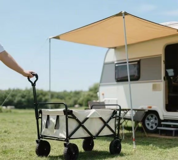 Folding Wagon